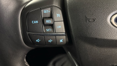 Ford Fiesta 1.0 EcoBoost Hybrid mHEV 125 Titanium 5dr Petrol Hatchback